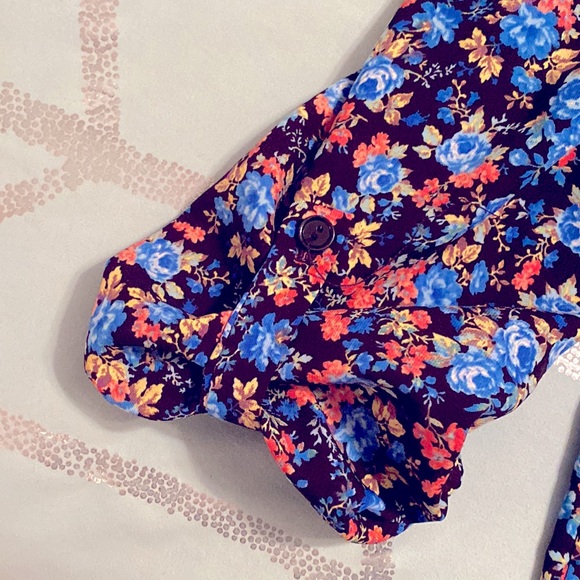 Soprano Blouse - Picture 3 of 3